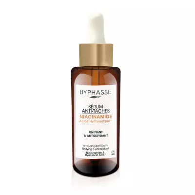 Sérum Anti-taches Niacinamide 50 Ml