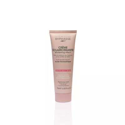Crème Visage éclaircissante Tous Type De Peau 75ml