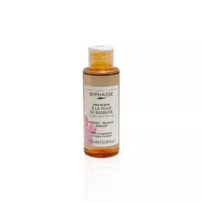 Huile De Figue De Barbarie Sublimatrice 100 Ml