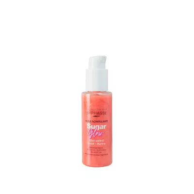 Huile Sugar Glow 100 Ml - BYPHASSE