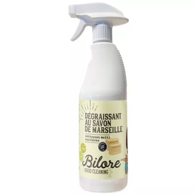 Marseille Savon 750ml DEGLEASER CLEANTER - BILORE