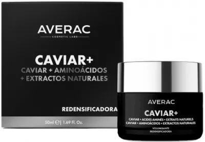 Averac Crema Caviar 50ml