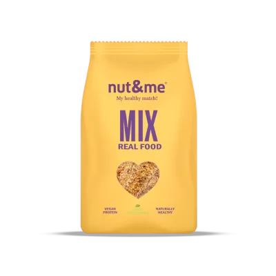 Biscuit Mix, 150g - NUT & ME