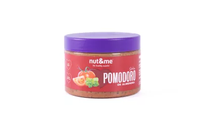 Molho de Tomate, 250g - NUT & ME
