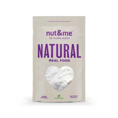 Эритритол порошок, 350 г - NUT & ME