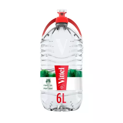 Vittel 6 L - VITTEL