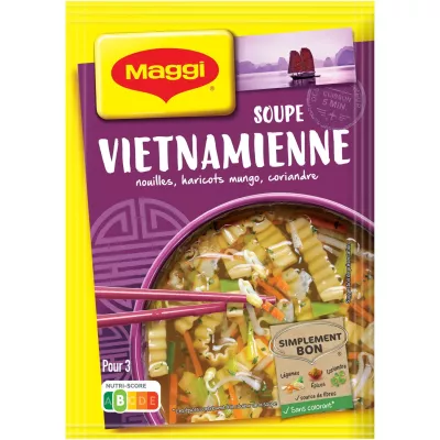Maggi Spe Vietnamita 40g