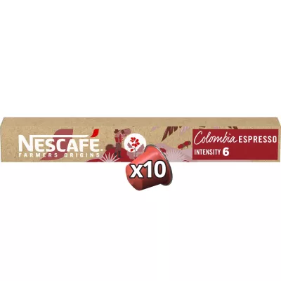 X10 Nfo Colômbia