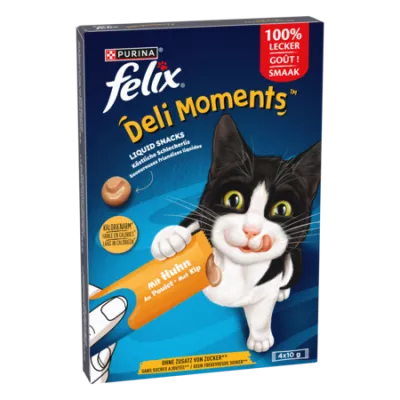4x10g Felix Deli Moments Plt