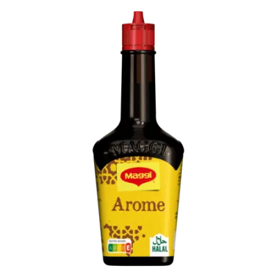 Бутылка Ароме Магги Халяль 250 г - MAGGI