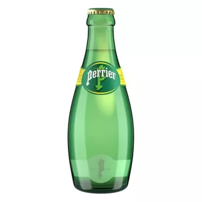 Natural Mineral Gaser Water 33Cl VP - PERRIER