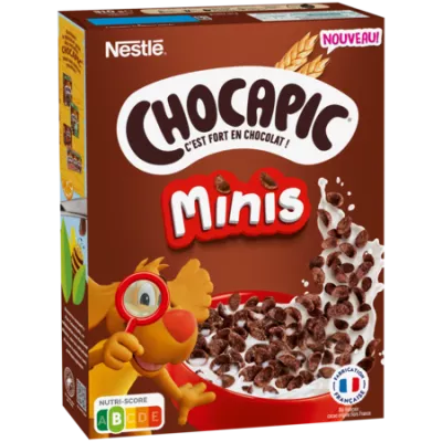 310g Chocapic Minis
