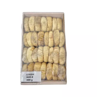 Lerida Fig N ° 8 400G - Ambrossia
