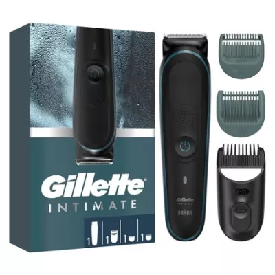 Tondeuse Corps Intime - GILLETTE