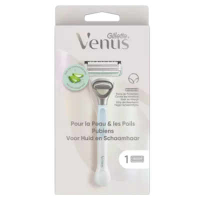Rsr Venus Satin Care Aloe Vera