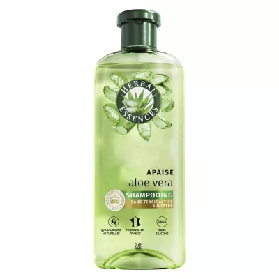 Шампунь Herbal Essences Алоэ 250