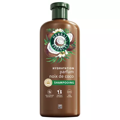 Essenze a base di erbe shampoo cocco 250 - HERBAL ESSENCE