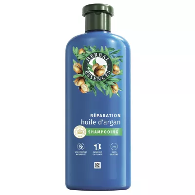 Herbal Essences Shamp Argan 25
