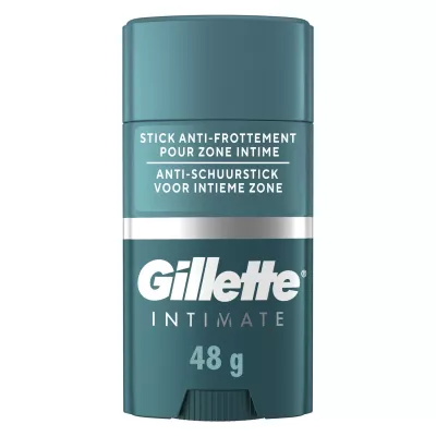 अंतरंग क्षेत्र के लिए एंटी-चाफिंग स्टिक 48 ग्राम - Gillette
