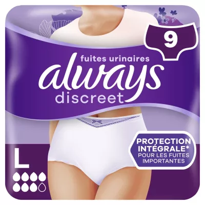 X9 Ss Plus L Al Discreet
