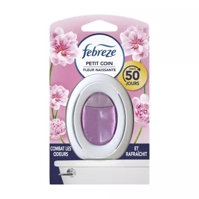 Deodorazione del piccolo angolo di fiori emergenti x1 - Febreze