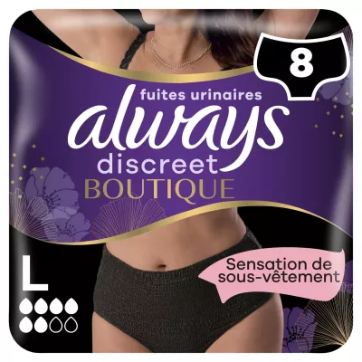 X8 Ss Boutique Noire L Al Disco