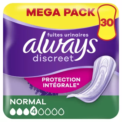 X30 Guardanapo Normal Megap Am