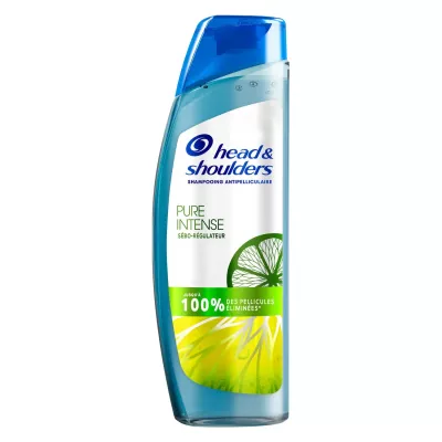 HS Pure Int Shamp Oil Ctrl 25