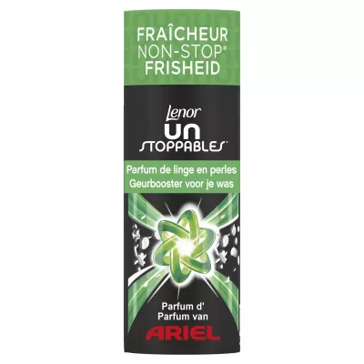 19d Onstuitbare originele Ariël