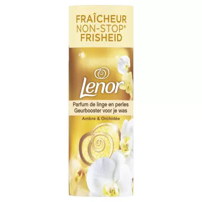 アンバーとランランドリーの香水235g - LENOR