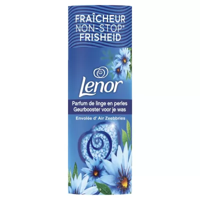 19d Beads Envolee D Air Lenor