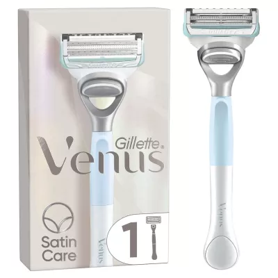 Rasoir Classic Lames VIP - VENUS
