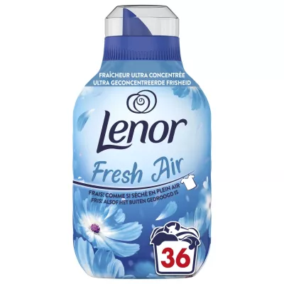 Adoucissant Fraicheur Matinale 504ml - LENOR