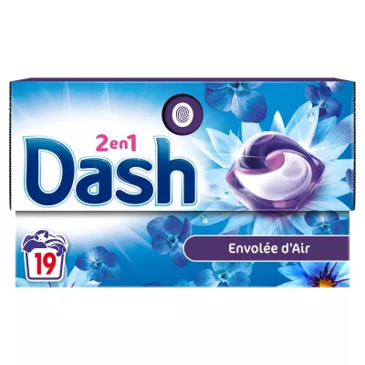 Dash Pods Envolee D Air 19d