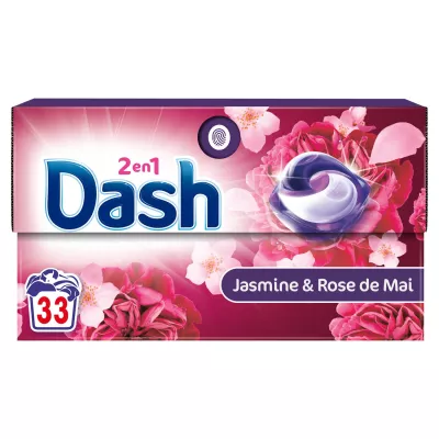 Dash Pods Gelsomino e Rosa da My