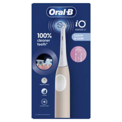 Oral-B POC Bad Electric 1ct - ORAL-B