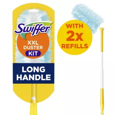 Plumeau xxl 2 ricariche SWF - SWIFFER