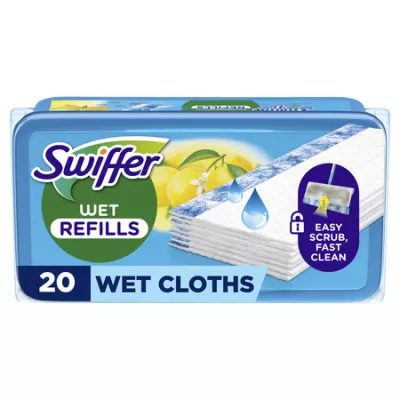 X20 Linget Hum Citr Swiffer - SWIFFER
