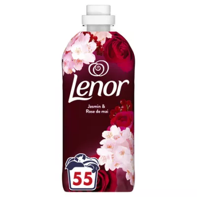 55d Jasmin Mai Lenor Collec