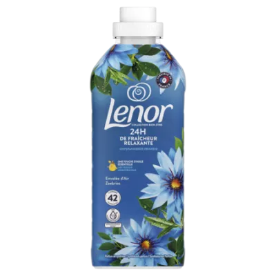 Lenor Collection Envolee Air 4