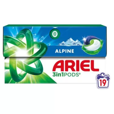 19d Pods Alpine Ariel