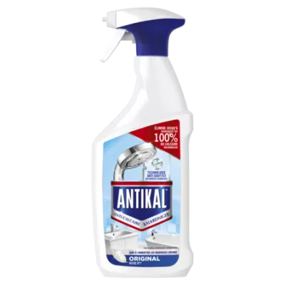 700 ml di spray Orignal Antikal - ANTIKAL