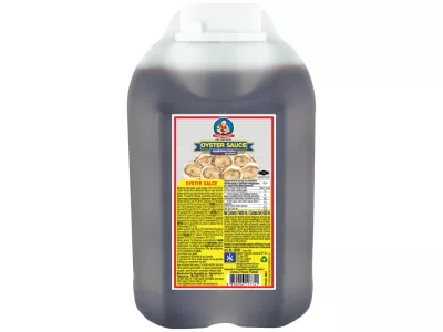 Salsa di ostriche 4,5 L - Healthy Boy