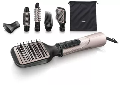 Brosse Soufflante Philips Hp86