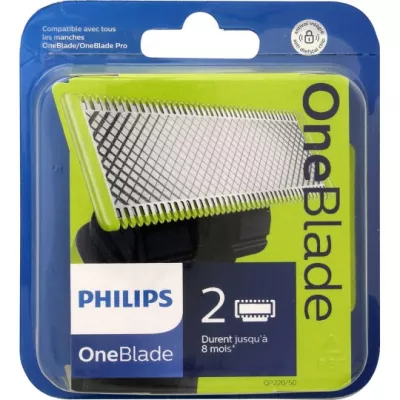 Lames de rasoir One Blade Qp220/50 - PHILIPS