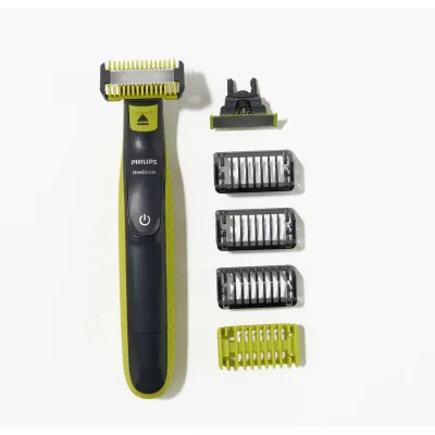 Rasoir électrique One Blade visage/corps - PHILIPS
