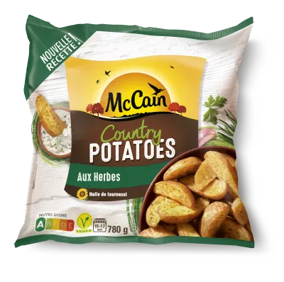 Country Aardappelen 780G