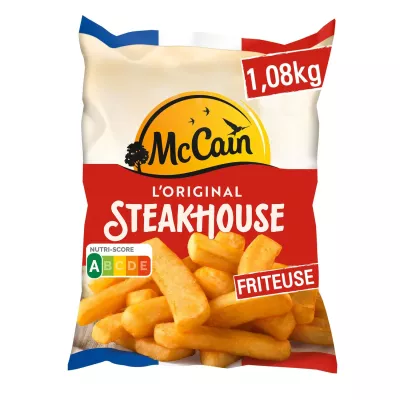 1 08 Kg Mc La Frite Asador