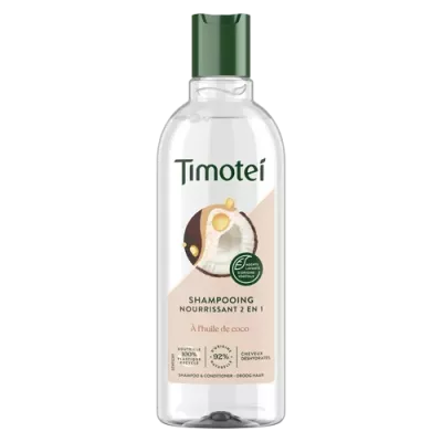 300ml Sh 2en1 Coco Timotei
