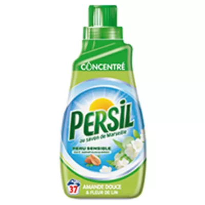 Lessive amande douce 1,29l - PERSIL